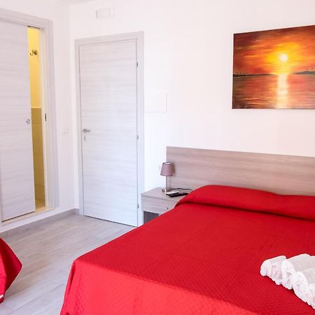 B&B Eli Rodi Garganico Dış mekan fotoğraf