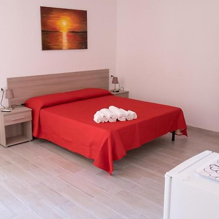 B&B Eli Rodi Garganico Dış mekan fotoğraf