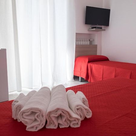 B&B Eli Rodi Garganico Dış mekan fotoğraf