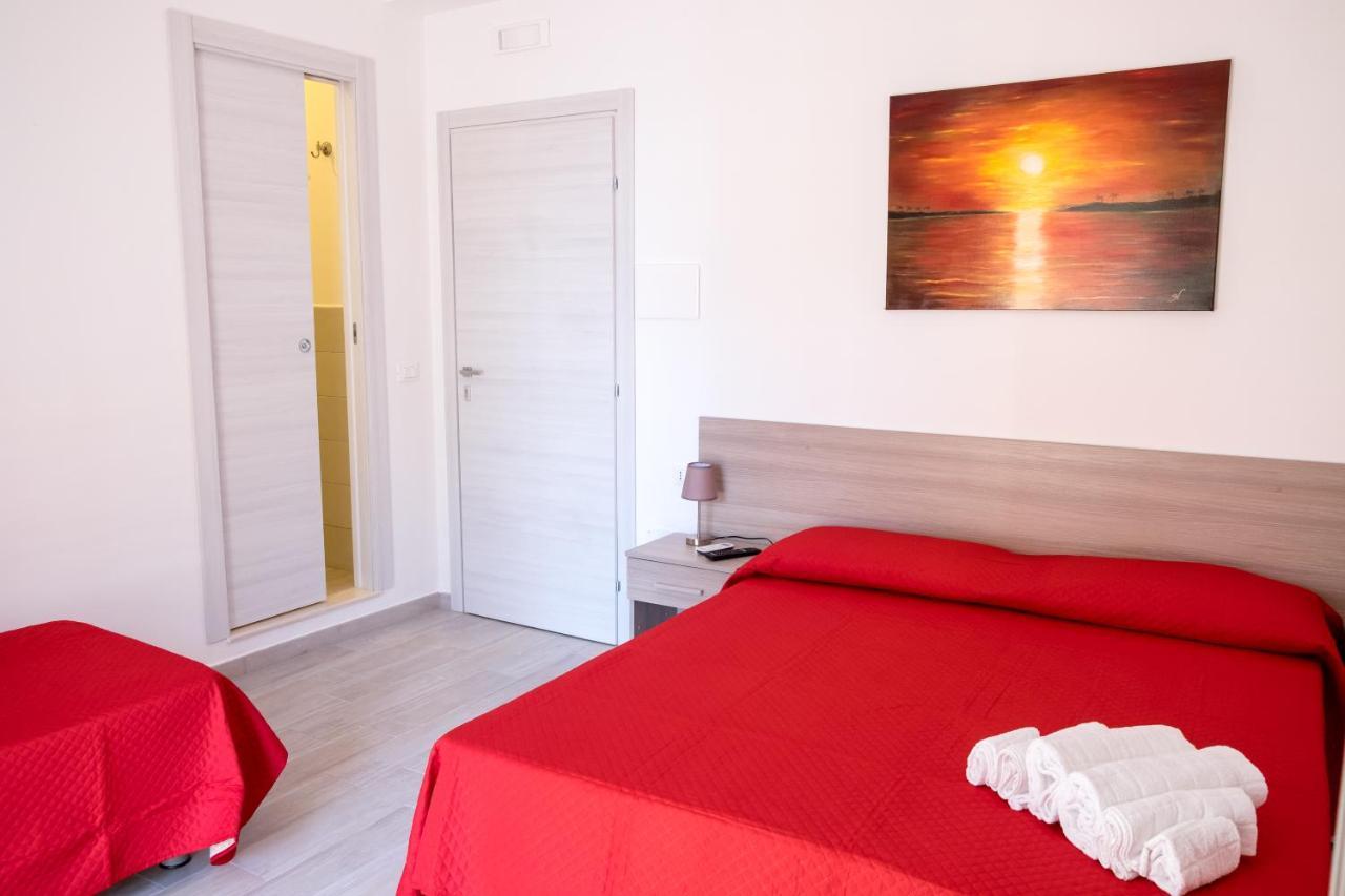 B&B Eli Rodi Garganico Dış mekan fotoğraf