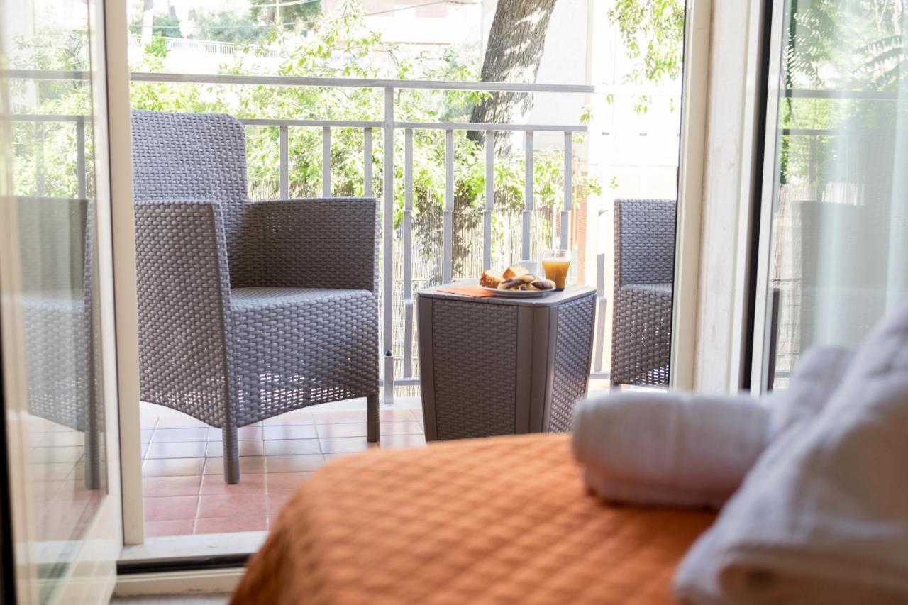 B&B Eli Rodi Garganico Dış mekan fotoğraf