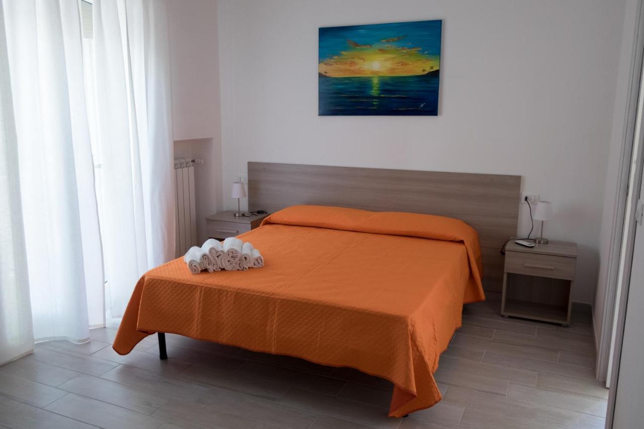 B&B Eli Rodi Garganico Dış mekan fotoğraf