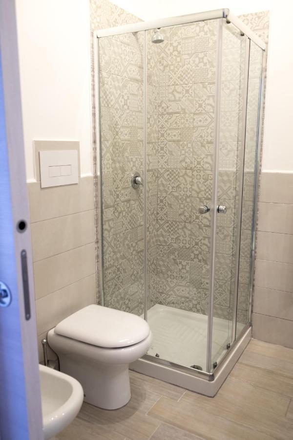 B&B Eli Rodi Garganico Dış mekan fotoğraf