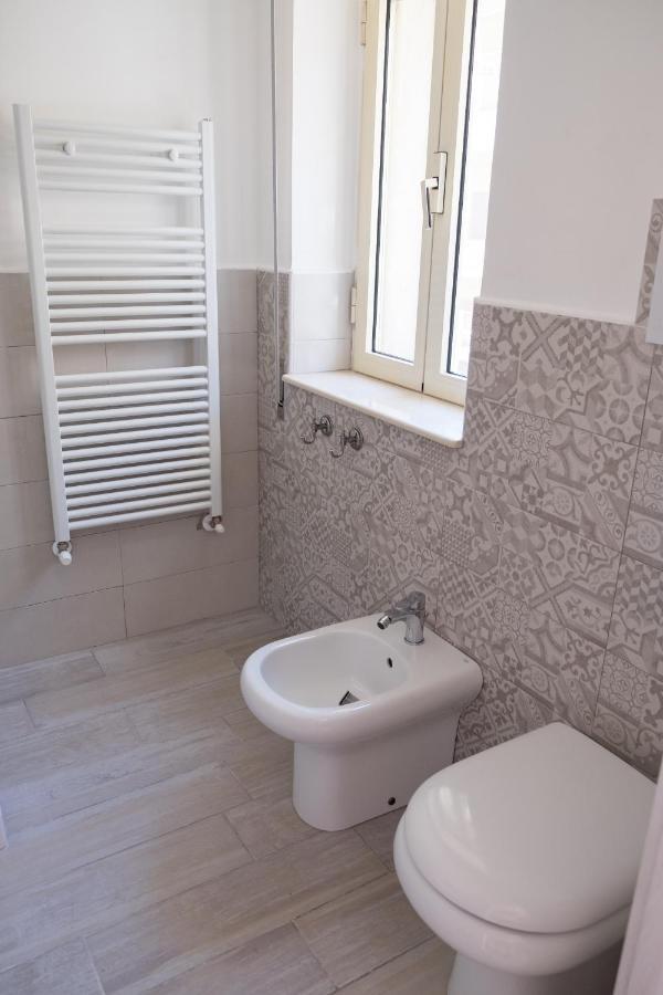 B&B Eli Rodi Garganico Dış mekan fotoğraf