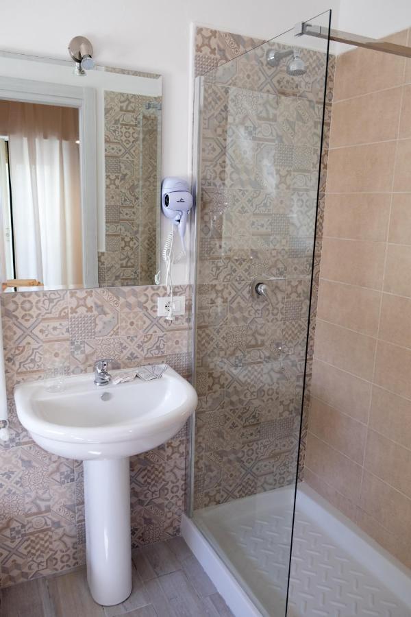 B&B Eli Rodi Garganico Dış mekan fotoğraf