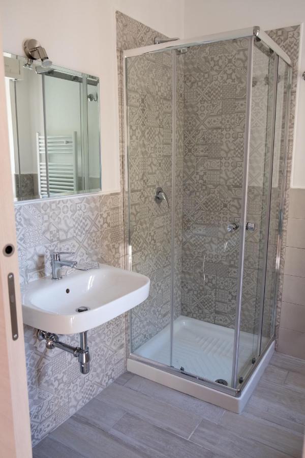 B&B Eli Rodi Garganico Dış mekan fotoğraf