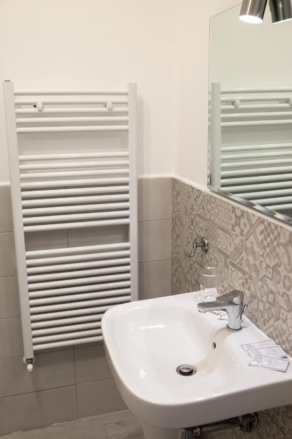 B&B Eli Rodi Garganico Dış mekan fotoğraf
