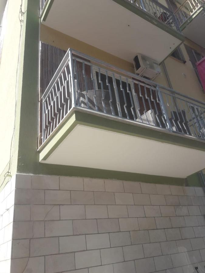 B&B Eli Rodi Garganico Dış mekan fotoğraf