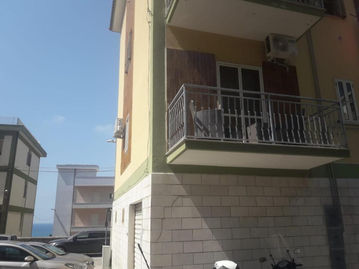 B&B Eli Rodi Garganico Dış mekan fotoğraf