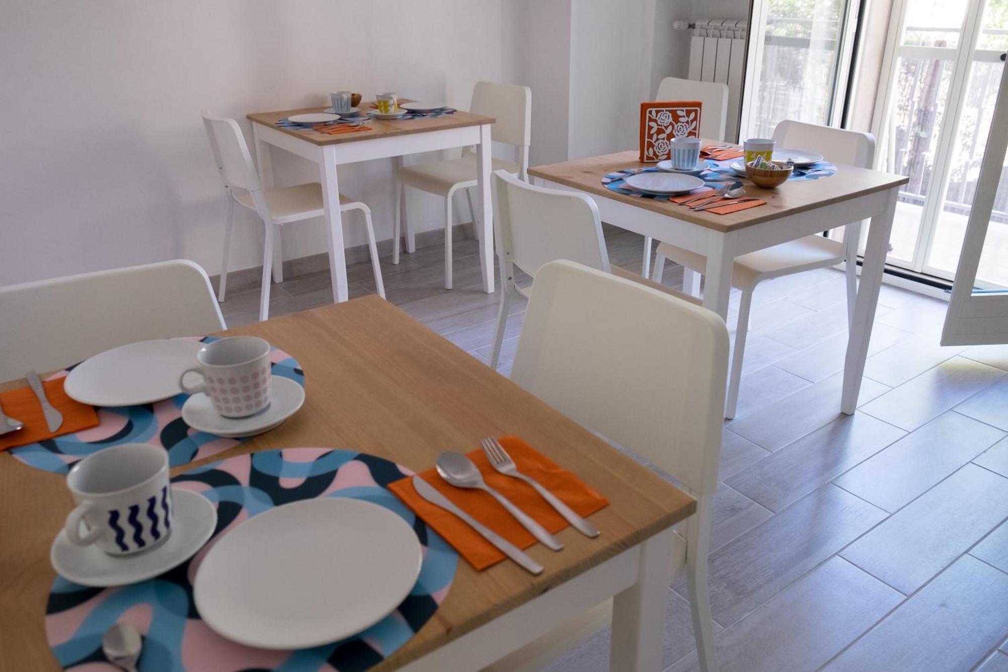 B&B Eli Rodi Garganico Dış mekan fotoğraf